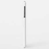 *~*米国国旗のイーグルアメリカ赤白青ホワイト Case-Mate iPhoneケース (裏面/左)