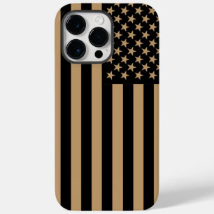 米国国旗のケース – メイトiPhoneケース Case-Mate iPhone 14 Pro Maxケース