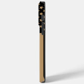 米国国旗のケース – メイトiPhoneケース Case-Mate iPhoneケース (裏面 / 左)