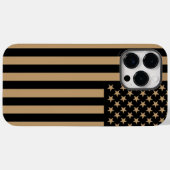 米国国旗のケース – メイトiPhoneケース Case-Mate iPhoneケース (裏面 (横))