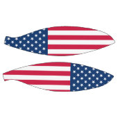 米国国旗のバスケットボール米国 バスケットボール (パネル)