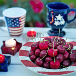 米国国旗のマグカップ コーヒーマグカップ