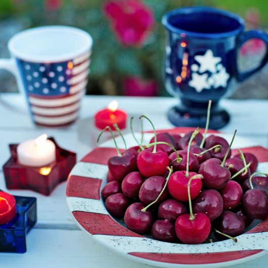 米国国旗のマグカップ コーヒーマグカップ