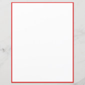 米国国旗の平和記号パーソナライズされた (裏面)