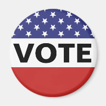 米国国旗の投票