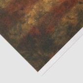 米国国旗の抽象芸術フラグの切り離し紙 薄葉紙 (詳細)