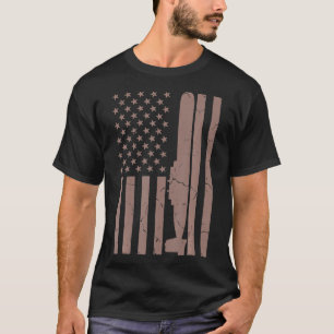米国国旗の潜水艦退役軍人アメリカの退役軍人ギフトそう Tシャツ