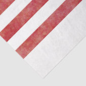 米国国旗の色あせたデコパージュティッシュペーパー 薄葉紙 (詳細)