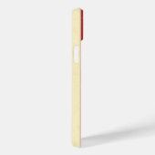 米国国旗の色あせ Case-Mate iPhoneケース (裏面 / 右)