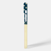 米国国旗の色あせ Case-Mate iPhoneケース (裏面 / 左)