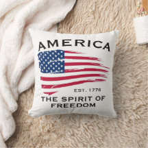 米国国旗の赤白青ストライプ星のパターン