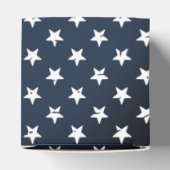 米国国旗の軍隊の星とストライプ フェイバーボックス (上部)