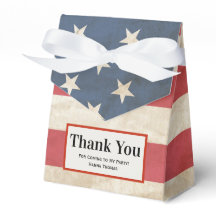 米国国旗の軍隊愛国卒業ありがとうFa