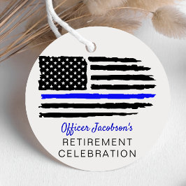 米国国旗の軍隊退職 フェイバータグ