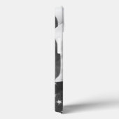 米国国旗のiPadがほとんど存在しないケース Case-Mate iPhoneケース (裏面 / 右)