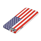 米国国旗のiPhone 12ミニケース Case-Mate iPhoneケース (底)