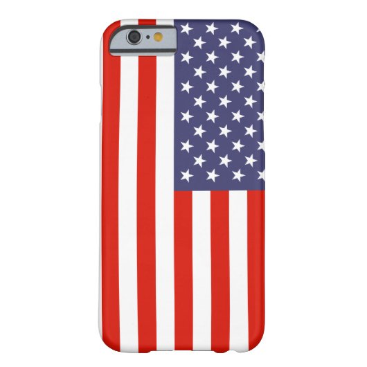 米国国旗のiPhone 12ミニケース Case-Mate iPhoneケース (裏面)