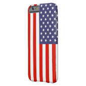 米国国旗のiPhone 12ミニケース Case-Mate iPhoneケース (裏面左)
