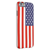 米国国旗のiPhone 12ミニケース Case-Mate iPhoneケース (裏面/右)