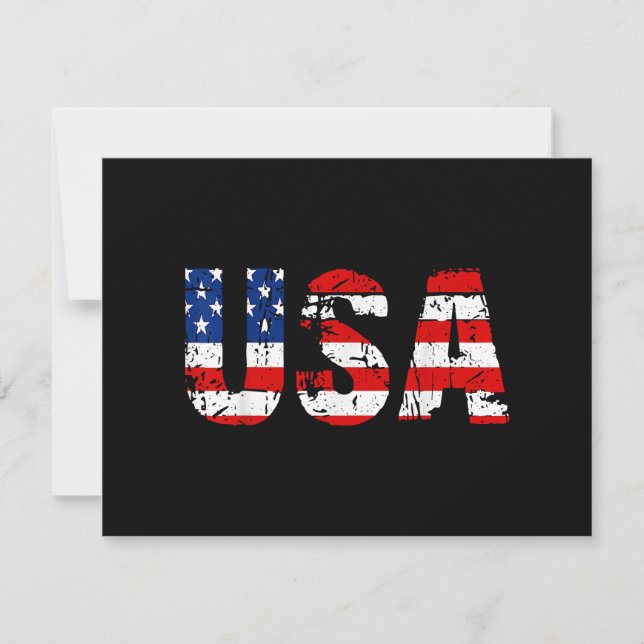 米国国旗アメリカ合衆国愛国心アメリカ4 (正面)
