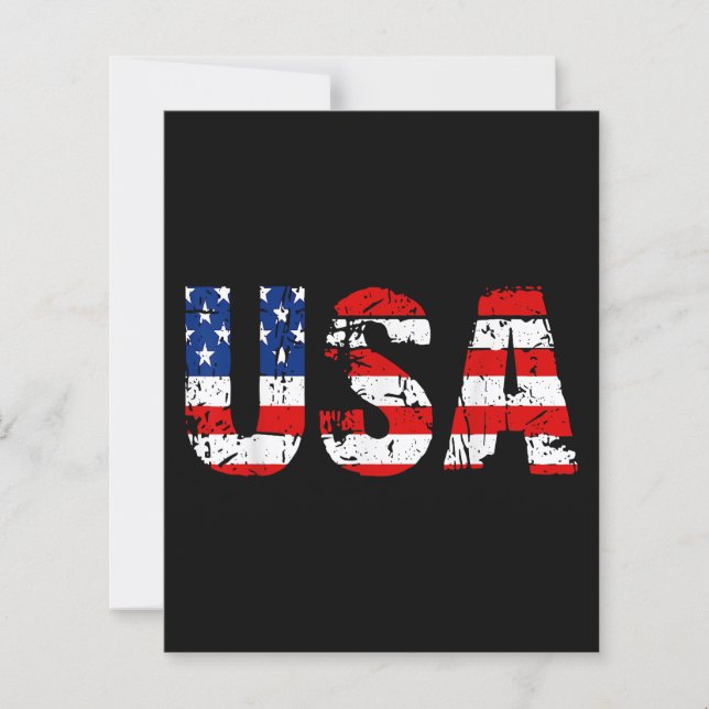 米国国旗アメリカ合衆国愛国心アメリカ4 (正面)