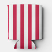 米国国旗クーラーボックスアメリカ愛国心 缶クーラー (裏面)