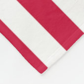 米国国旗フリースブランケットアメリカ合衆国 フリースブランケット (角)