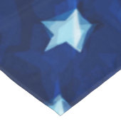 米国国旗抽象芸術印象派 テーブルクロス (アングル)