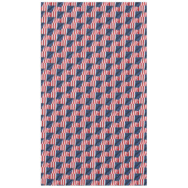 米国国旗2412 テーブルクロス