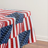 米国国旗2412 テーブルクロス (インサイチュ)