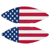 米国国旗 アメリカンフットボール (パネル)