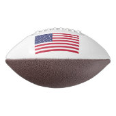 米国国旗 アメリカンフットボール (回転270)