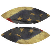 米国国旗 アメリカンフットボール (パネル)