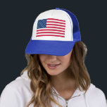 米国国旗 – アメリカ合衆国 – 愛国心 – キャップ<br><div class="desc">アメリカ – アメリカ合衆国 – 旗 – 愛国心 – 独立記念日 – 7月4日 – カスタマイズ – 選択/追加文字/色/画像 – あなたの特別なギフトを作ユニークる – サイズ変更し、移動または削除し、カスタマイズツールで要素/画像を追加。1000以上のZazzle製品にデザインを転送することもできる。</div>