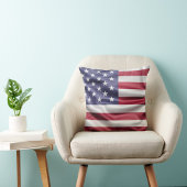米国国旗 クッション