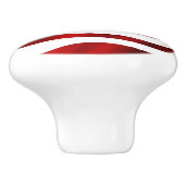 米国国旗 セラミックノブ (側面)