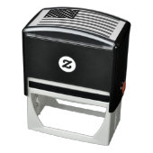 米国国旗 セルフインキングスタンプ (商品)