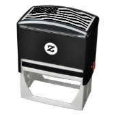 米国国旗 セルフインキングスタンプ (商品)