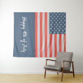 米国国旗 タペストリー (インサイチュ(横))