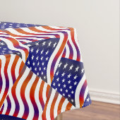米国国旗 テーブルクロス (インサイチュ)