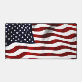 米国国旗 デスクマット (正面)