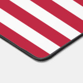 米国国旗 デスクマット (コーナー)