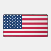 米国国旗 デスクマット (正面)