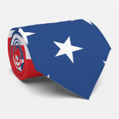 米国国旗 ネクタイ (ロール)