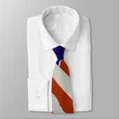 米国国旗 ネクタイ (タイ)