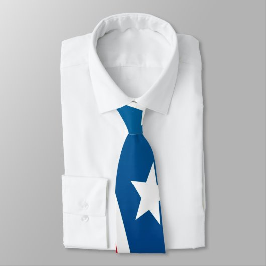 米国国旗 ネクタイ (タイ)