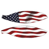 米国国旗 バスケットボール (パネル)