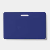 米国国旗 バッジ (裏面)