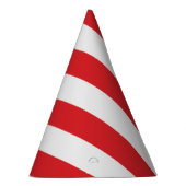 米国国旗 パーティーハット (右)