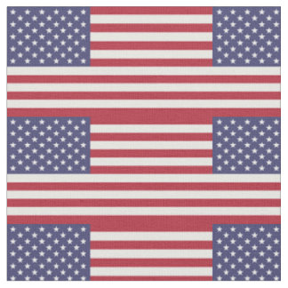 米国国旗 ファブリック